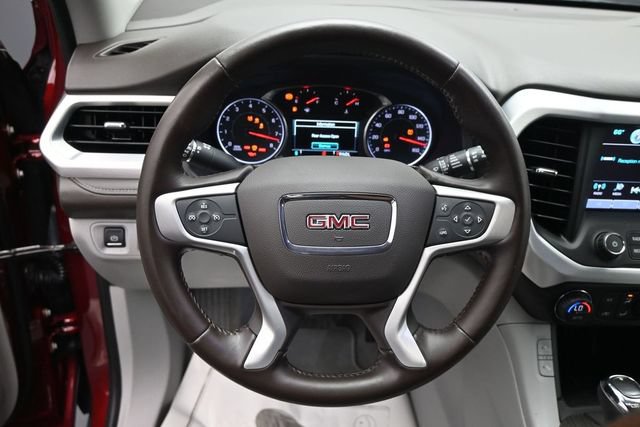 Used 2018 GMC Acadia SLT FWD image 26