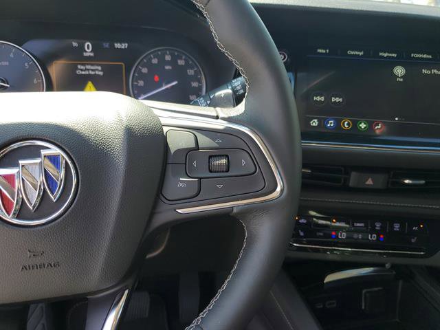 Used 2023 Buick Envision Essence FWD image 46