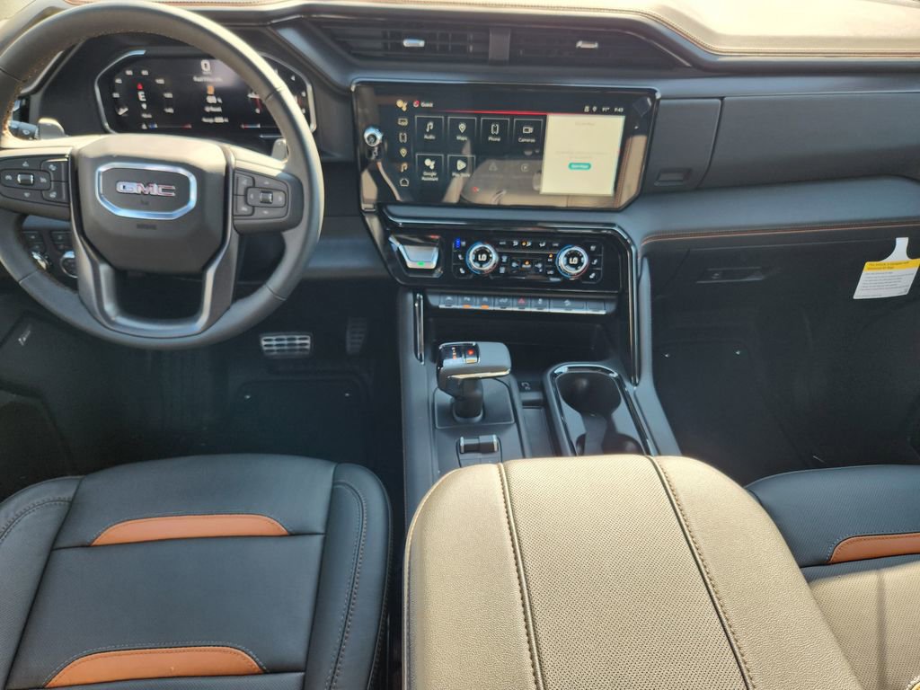 New 2026 GMC Sierra 1500 AT4 w/ AT4 Premium Package image 19