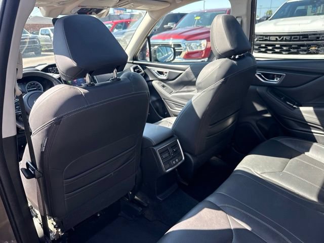 Used 2020 Subaru Forester Limited AWD/4WD image 29