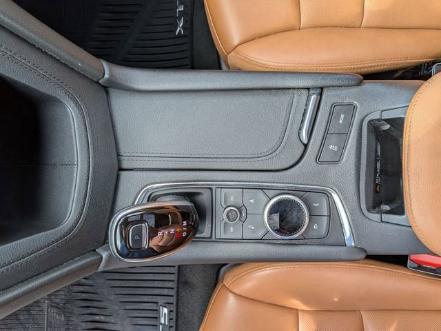 Used 2020 Cadillac XT5 Premium Luxury image 15