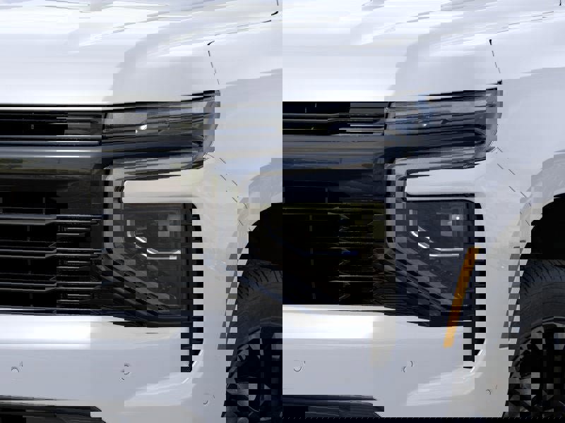 New 2026 Chevrolet Tahoe RST image 10