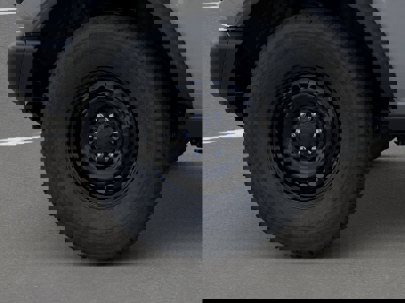 New 2026 Ford Bronco Big Bend image 21