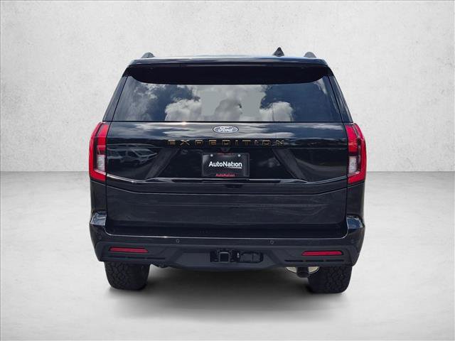 New 2027 Ford Expedition Tremor w/ Driver's Package AWD/4WD image 9