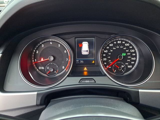 Used 2018 Volkswagen Atlas SEL image 11