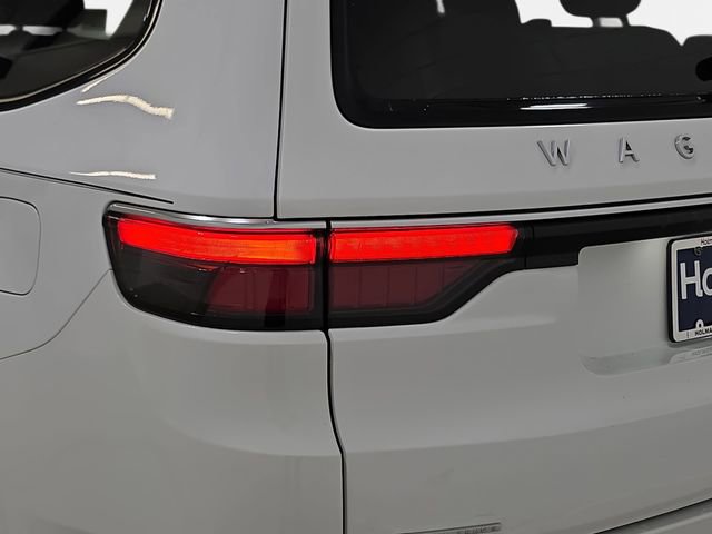 Used 2022 Jeep Wagoneer Series III w/ Premium Group I image 34