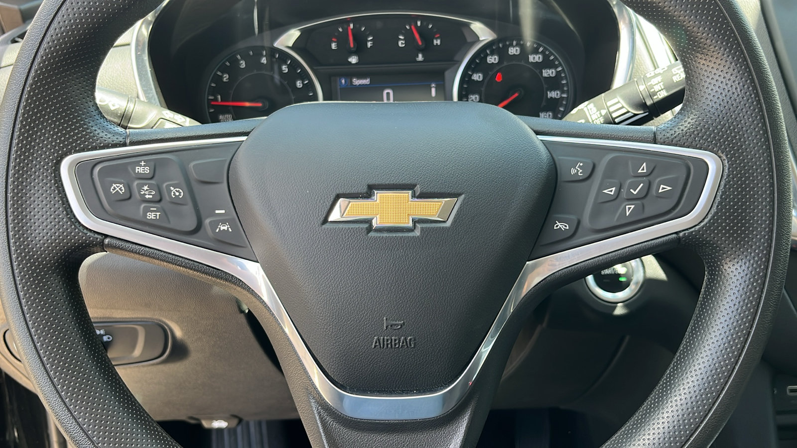 Used 2022 Chevrolet Equinox LT FWD image 15