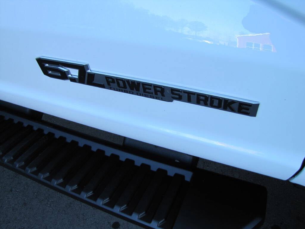 Used 2024 Ford F250 XLT w/ FX4 Off-Road Package AWD/4WD image 29