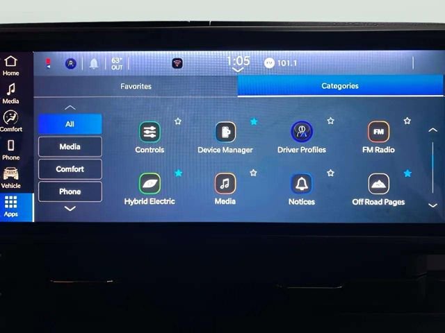 Used 2025 Jeep Wrangler Unlimited Sport S 4xe image 45