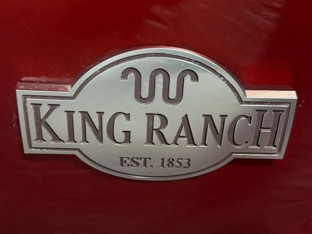 Used 2016 Ford Expedition EL King Ranch AWD/4WD image 11