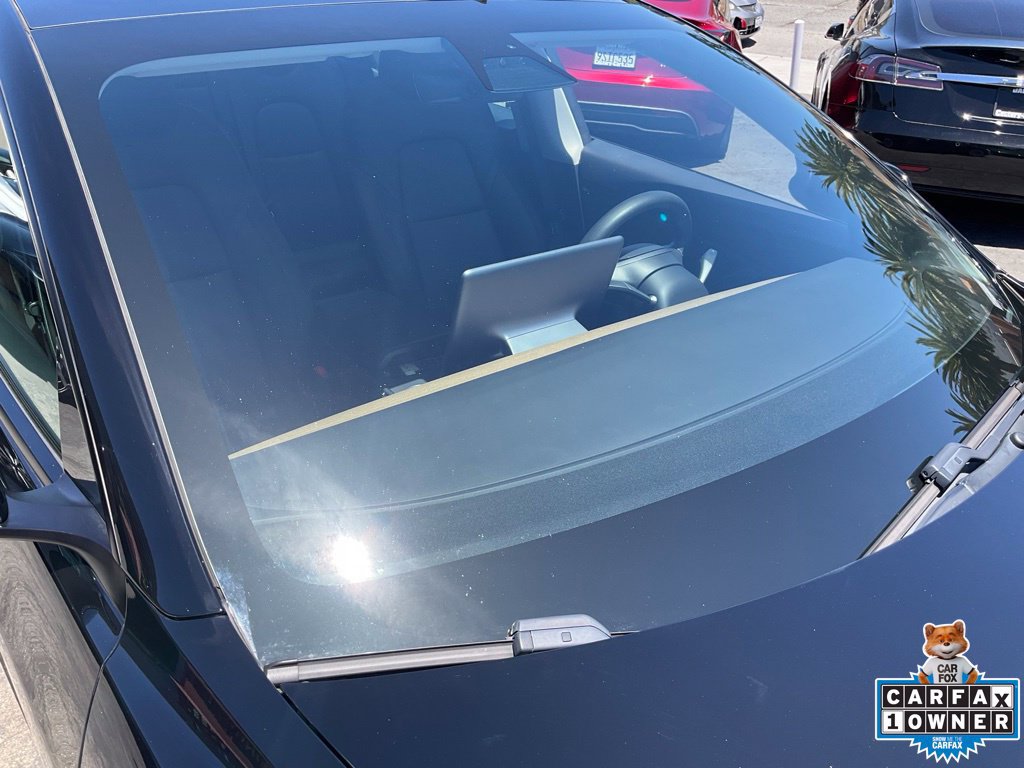 Used 2021 Tesla Model 3 Long Range AWD/4WD image 82