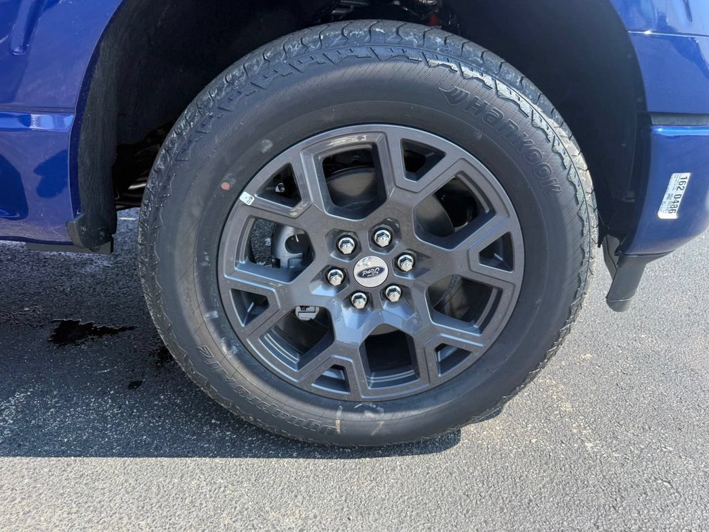 New 2026 Ford F150 STX w/ Equipment Group 200A AWD/4WD image 53