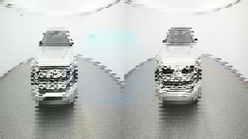 New 2026 Toyota Tundra 1794 Edition image 27