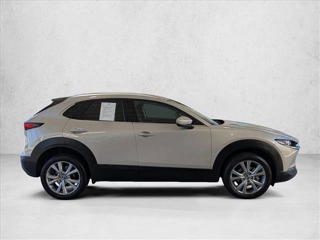 Used 2023 MAZDA CX-30 AWD 2.5 S w/ Premium Package image 4