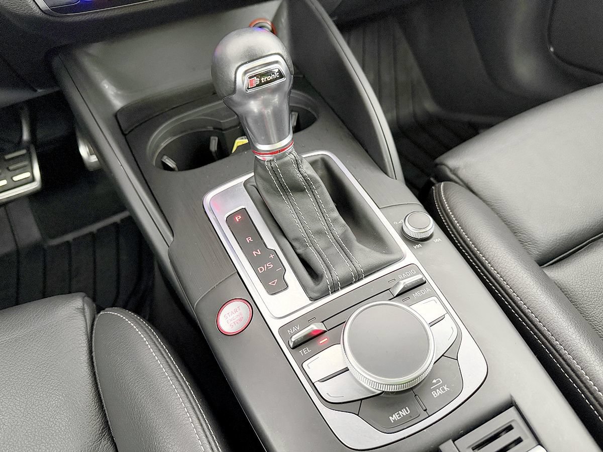 Used 2016 Audi S3 Prestige AWD/4WD image 63