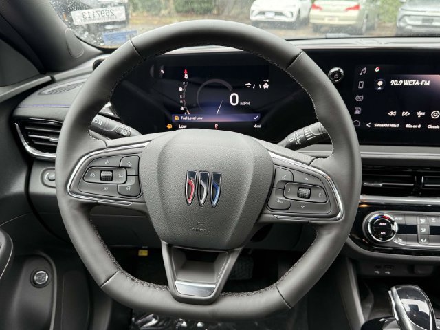 New 2026 Buick Envista Sport Touring w/ Convenience I Package FWD image 14