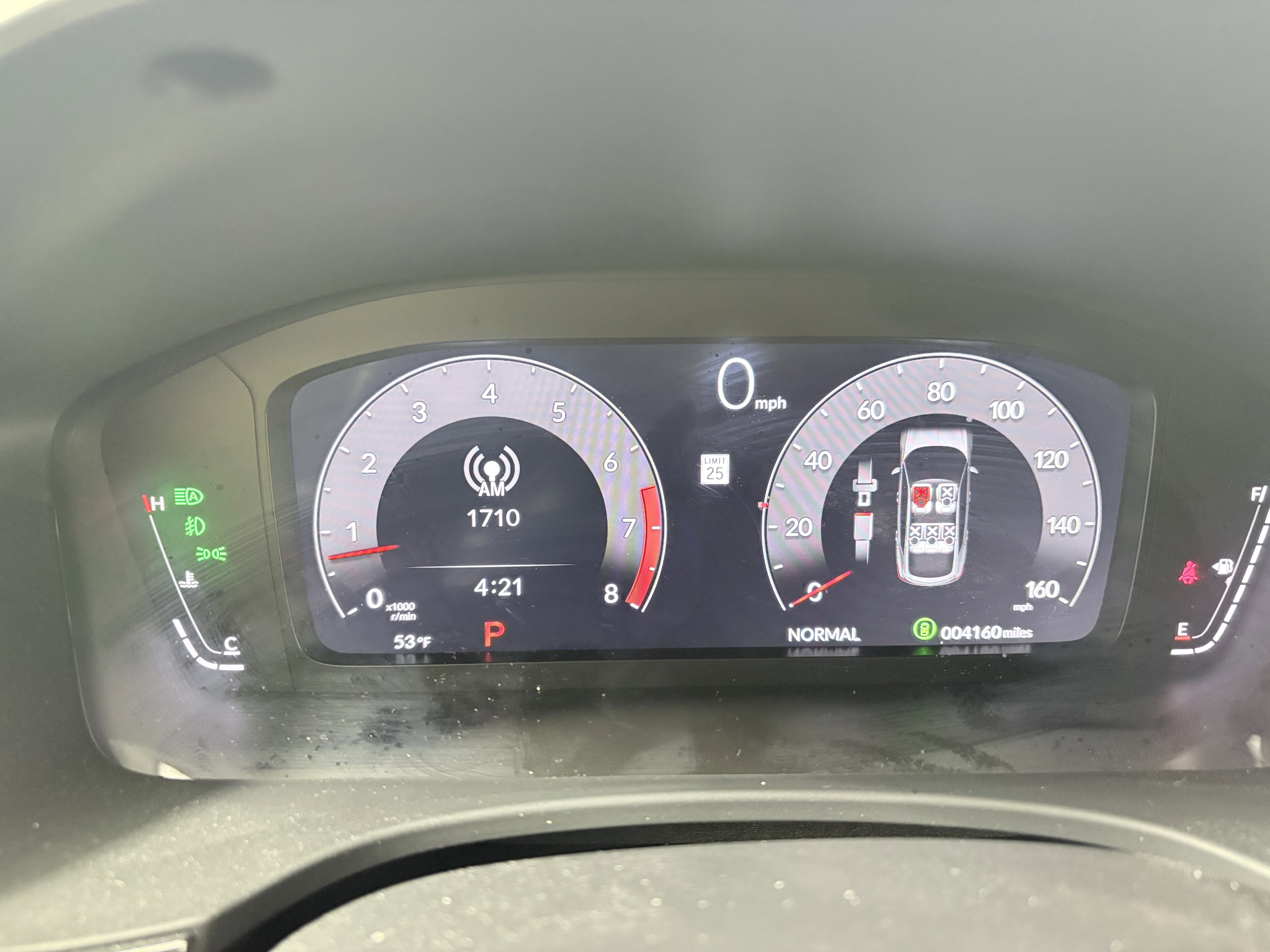 Used 2025 Acura Integra A-Spec image 16