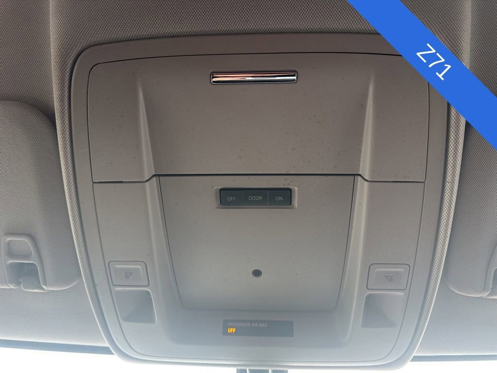 Used 2018 Chevrolet Silverado 1500 LT image 21