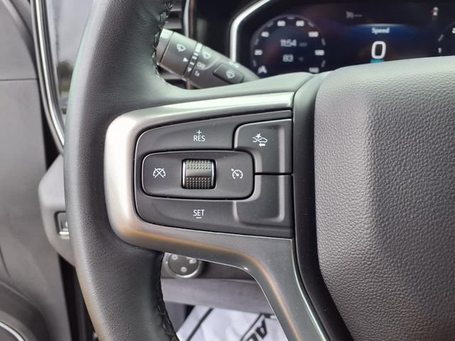 Used 2026 Chevrolet Silverado 2500 LT AWD/4WD image 29