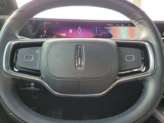 Certified 2024 Lincoln Nautilus Premier w/ Jet Appearance Package AWD/4WD image 24
