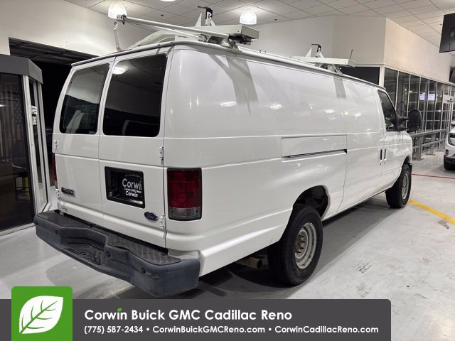 Used 2008 Ford E-350 and Econoline 350 Extended Super Duty RWD image 6