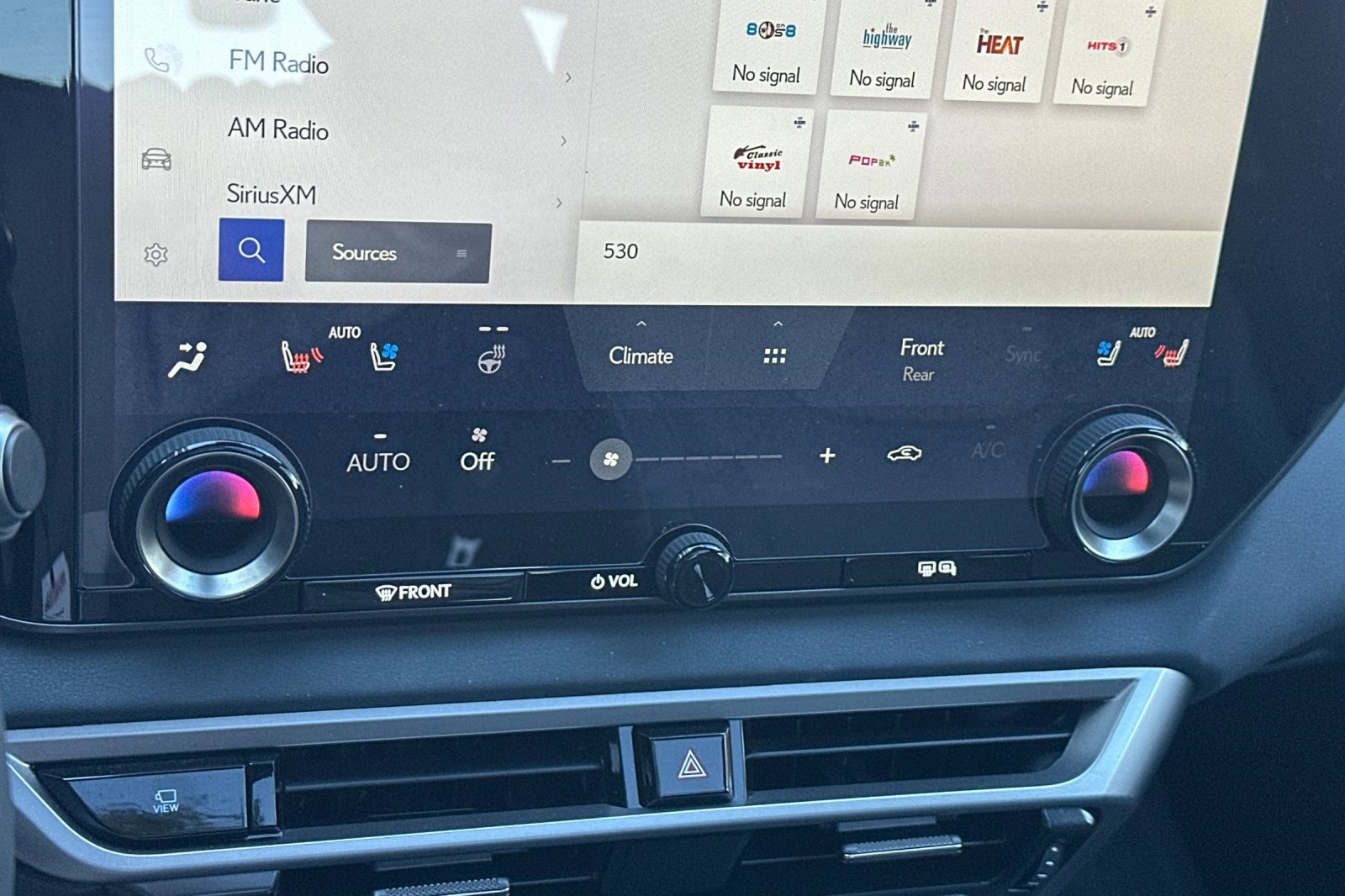 Certified 2024 Lexus RX 450h AWD w/ Luxury Package image 27