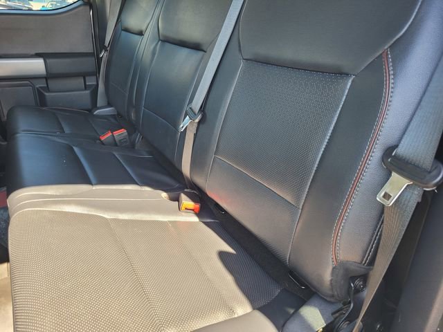 Used 2023 Ford F350 Lariat w/ Tow Technology Package AWD/4WD image 15