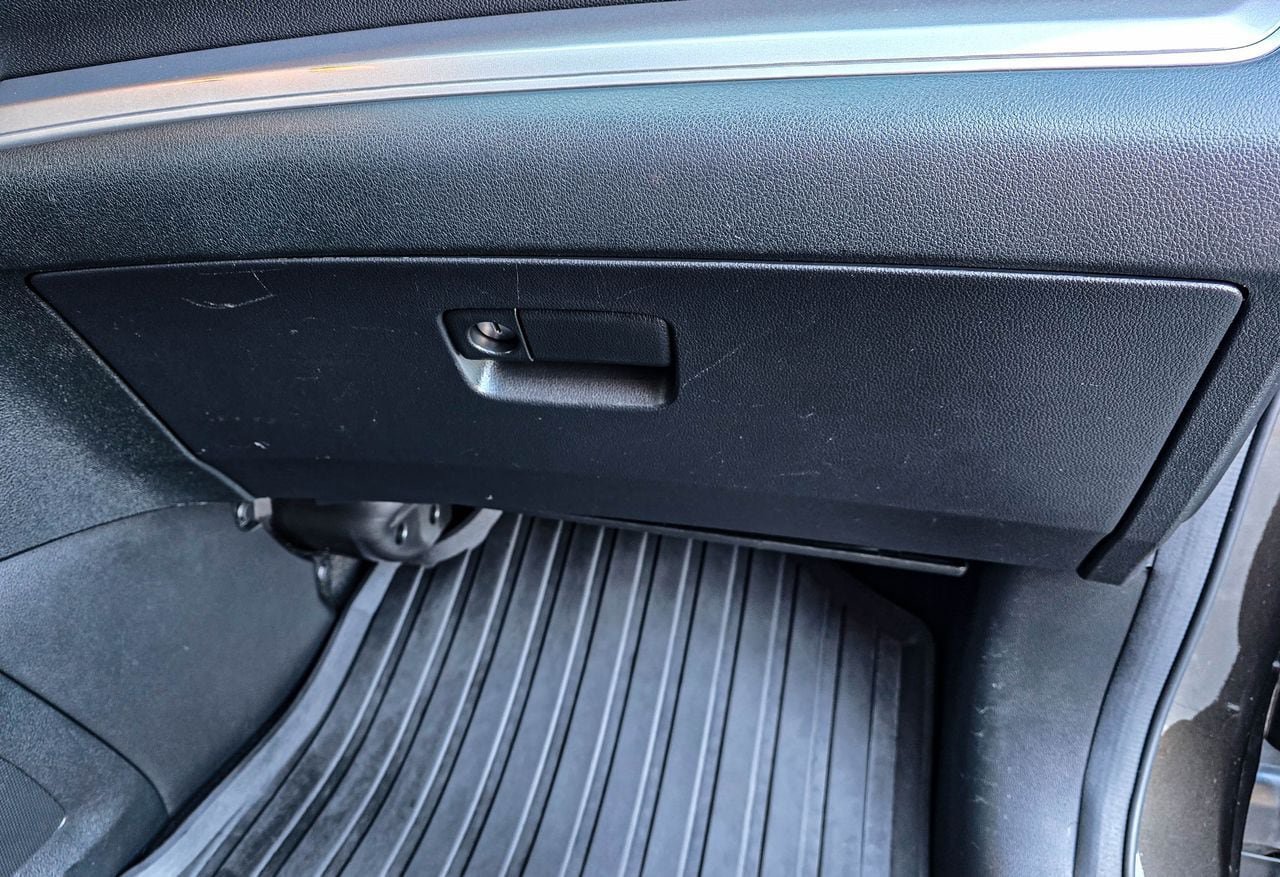 Used 2015 Honda CR-V EX image 44