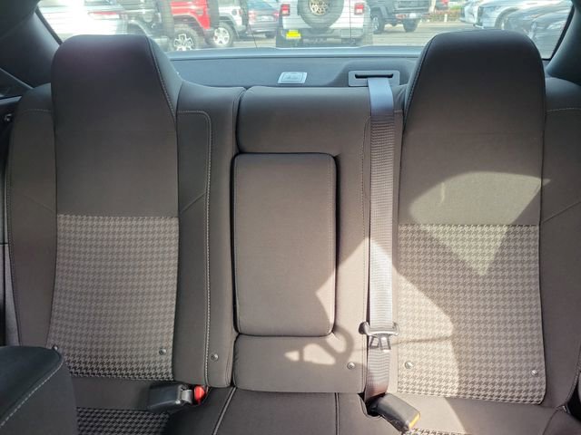 Certified 2019 Dodge Challenger R/T image 8