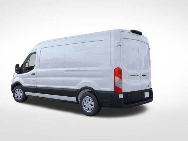 New 2026 Ford Transit 250 148 Medium Roof image 6