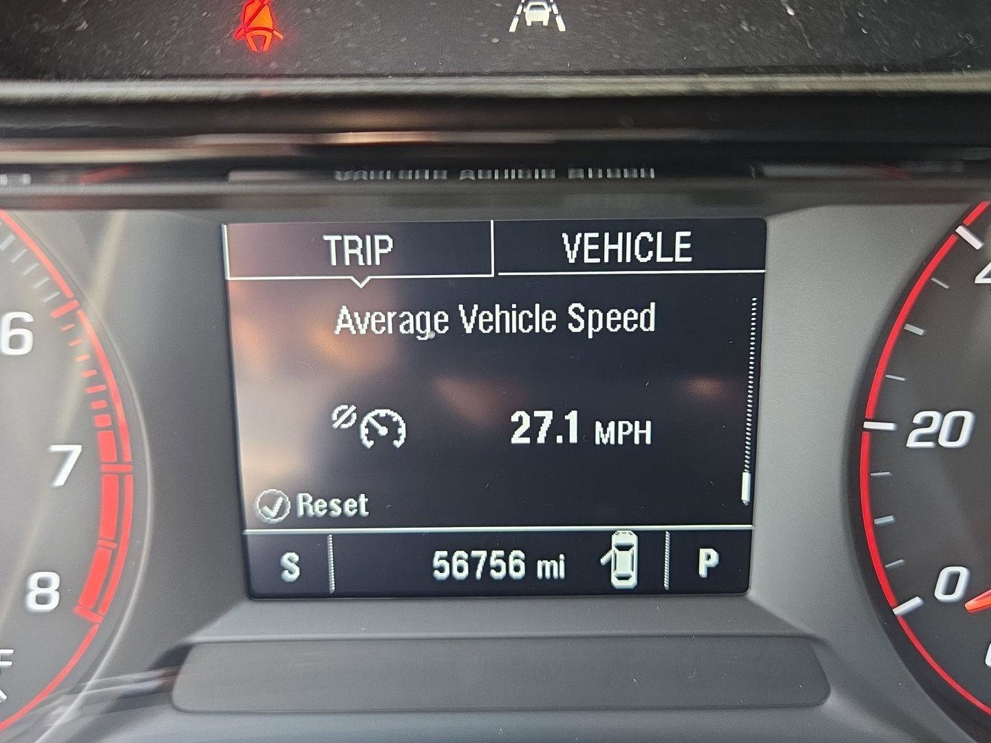 Used 2024 Chevrolet Trax RS w/ Driver Confidence Package FWD image 31