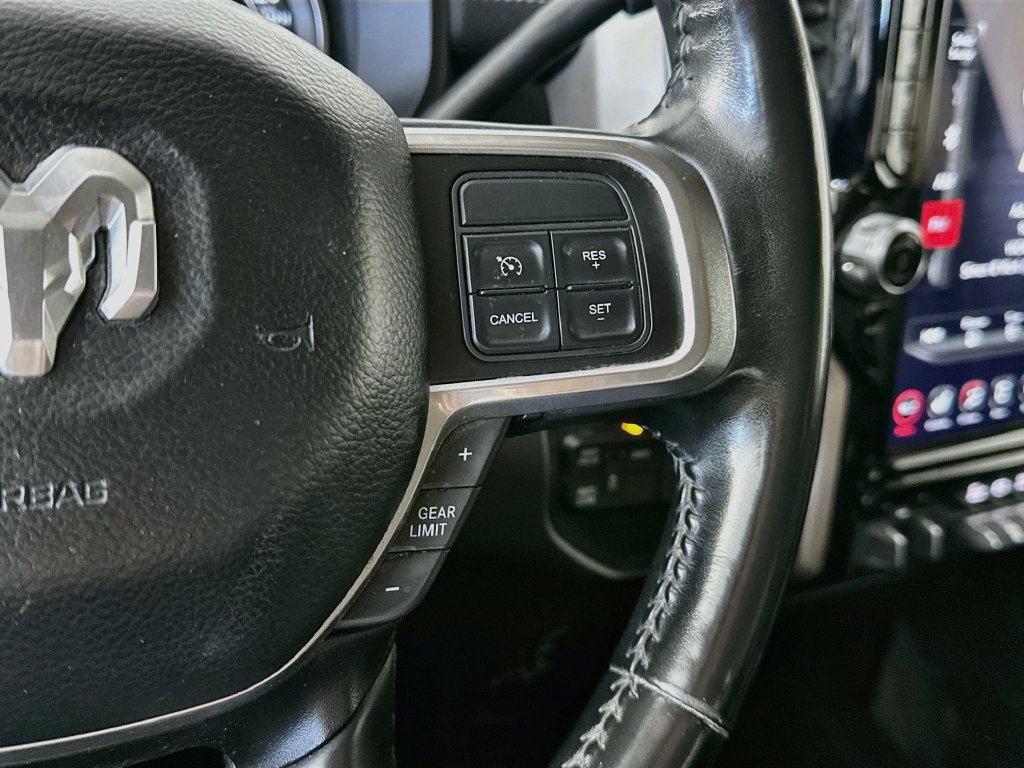 Used 2020 RAM 3500 Laramie AWD/4WD image 26