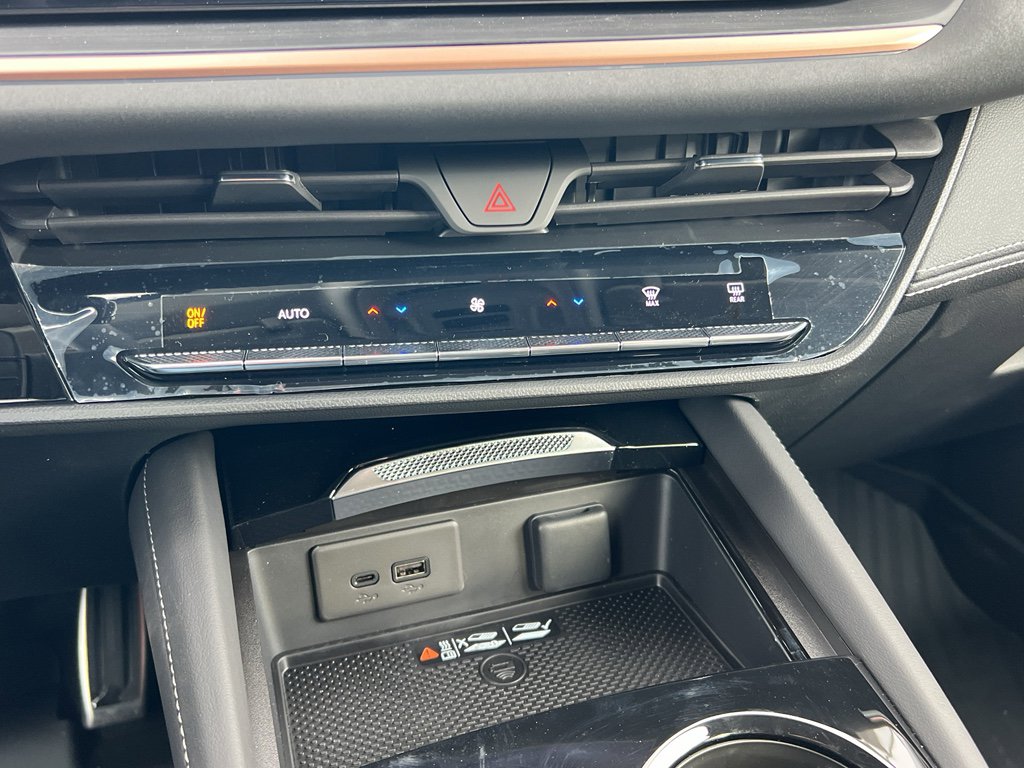 New 2026 Buick Envision Sport Touring image 31