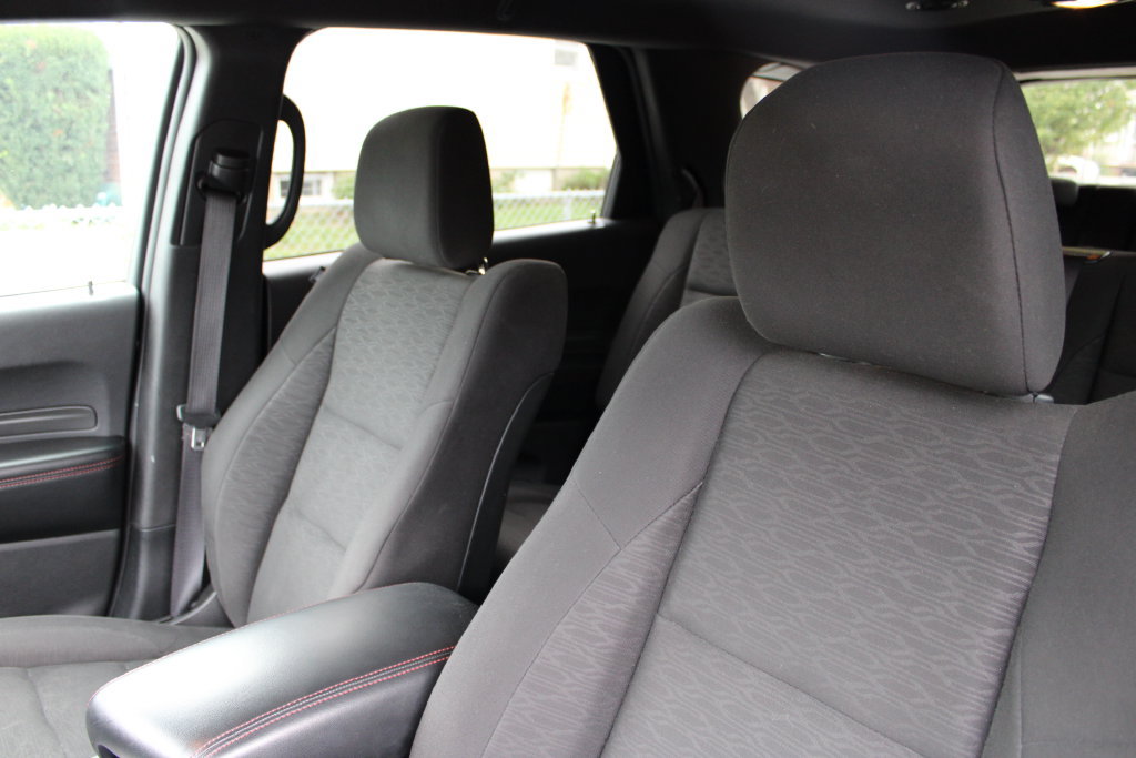 Used 2025 Dodge Durango GT RWD image 9