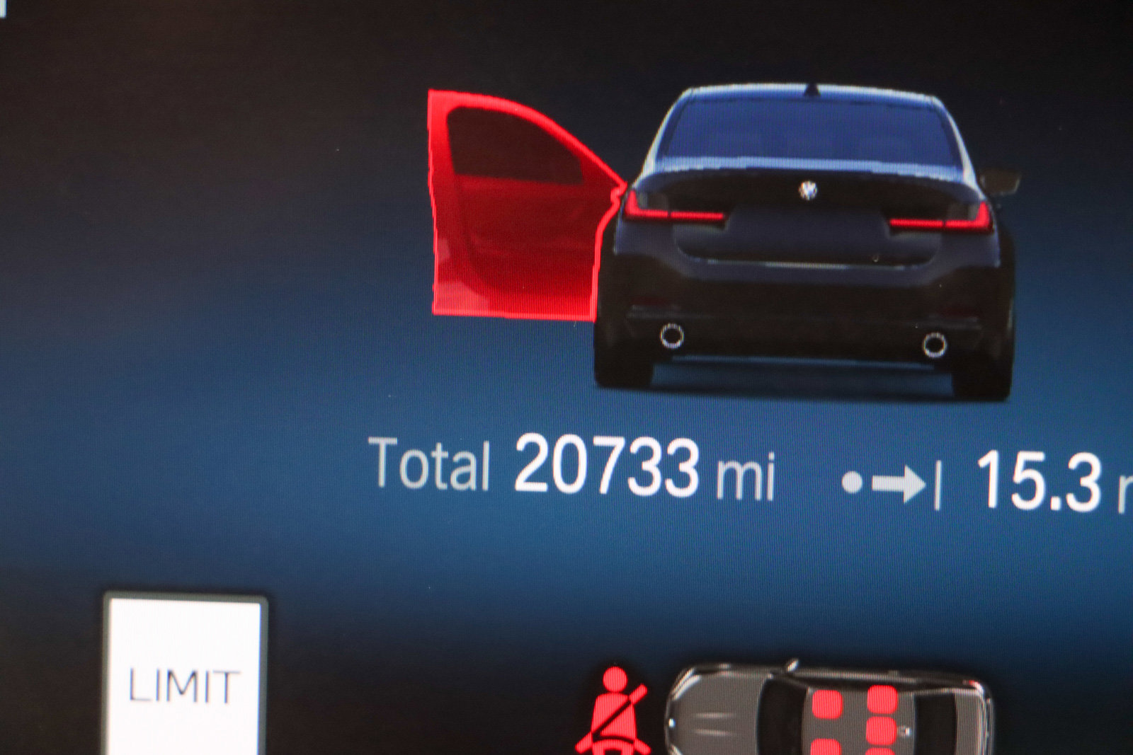 Used 2024 BMW 330i xDrive xDrive AWD image 16