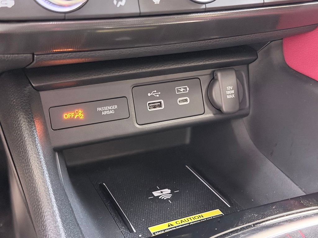 Used 2024 Acura Integra Type S FWD image 49