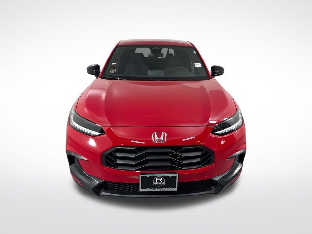 Certified 2027 Honda HR-V Sport image 26