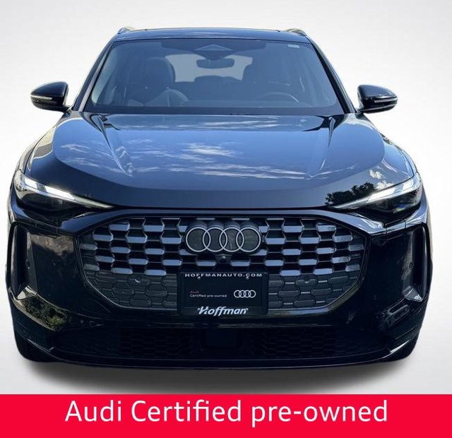 Certified 2025 Audi Q5 Premium w/ Convenience Package AWD/4WD image 2