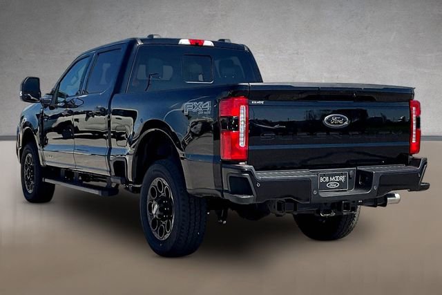 New 2026 Ford F250 XLT image 3