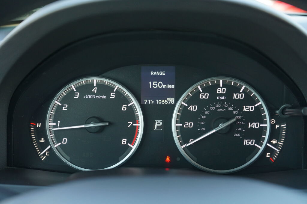 Used 2014 Acura RDX w/ Technology Package AWD/4WD image 31