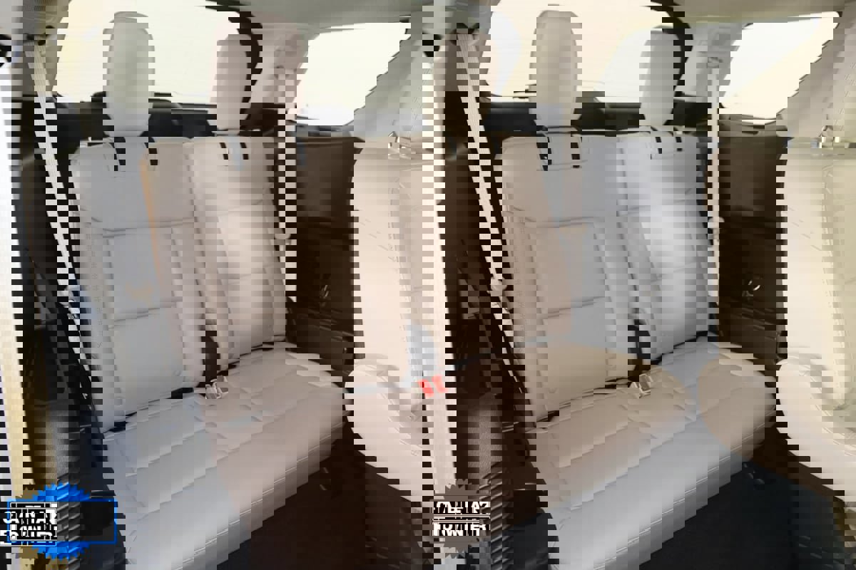 Used 2022 Ford Explorer Limited w/ Hybrid Equipment Group 310A image 13