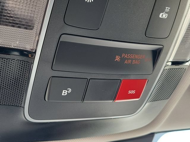 New 2026 Hyundai Sonata SEL FWD image 20