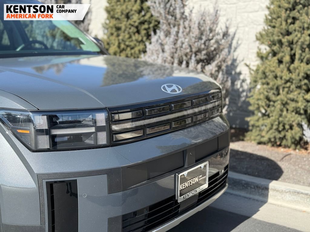 Used 2026 Hyundai Santa Fe Limited image 15