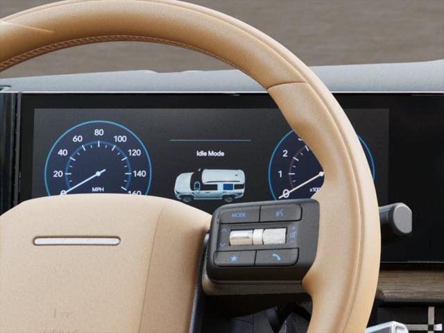 New 2026 Hyundai Santa Fe Calligraphy image 15