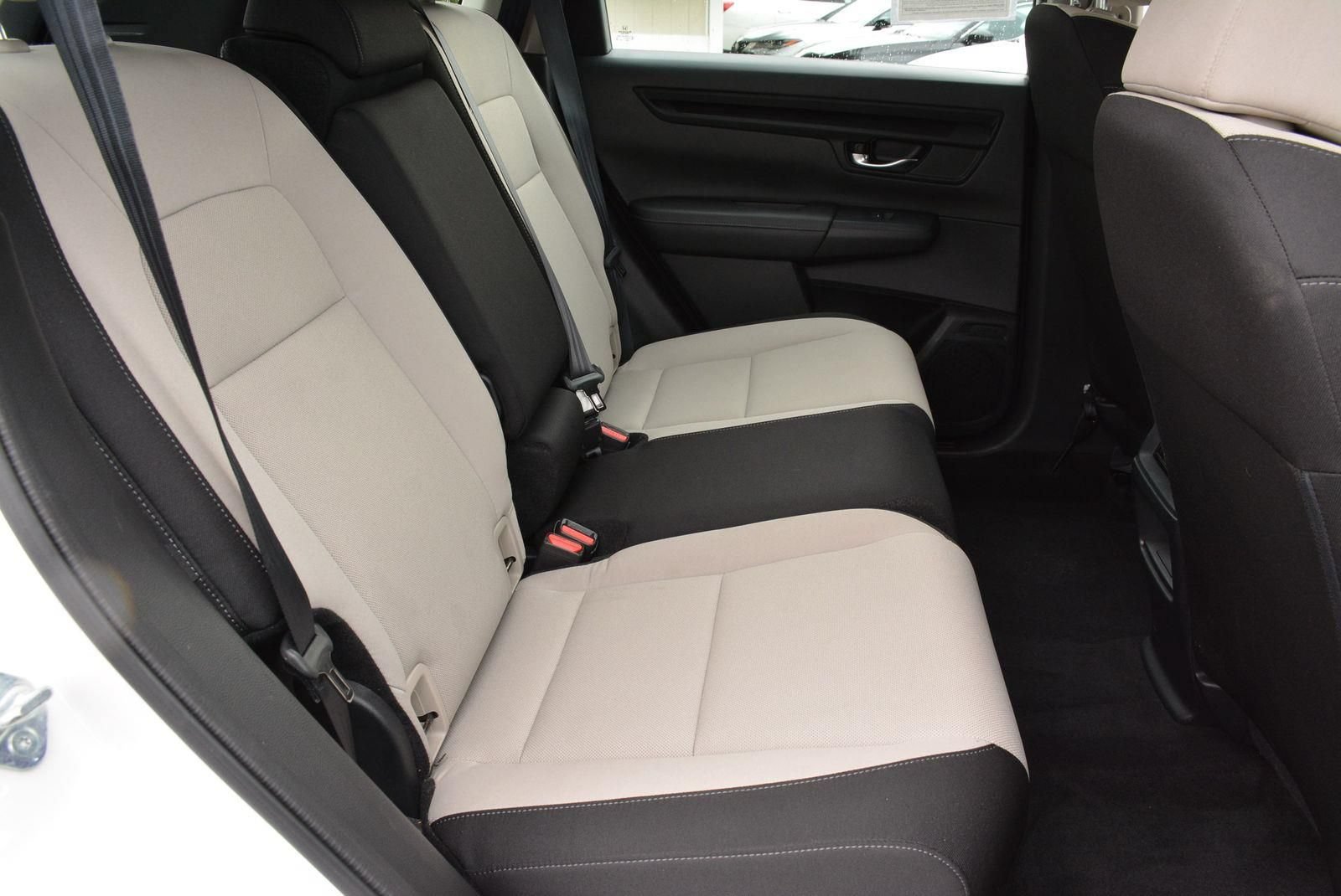 Used 2024 Honda CR-V LX image 17