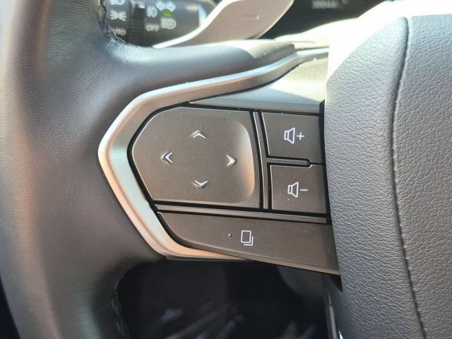 Used 2025 Lexus NX 350h AWD w/ Cold Area Package image 19