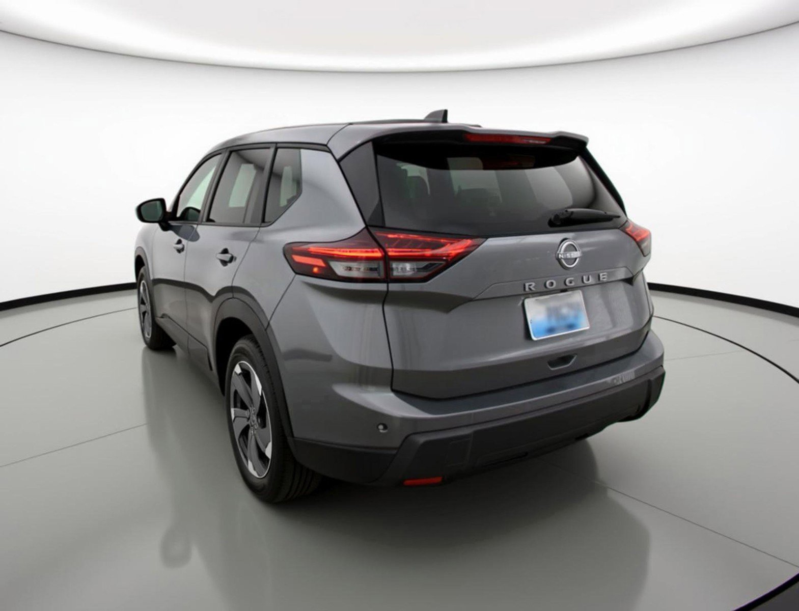 Used 2025 Nissan Rogue SV FWD image 6