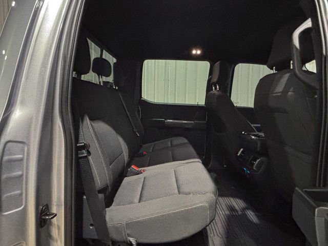 Used 2023 Ford F150 XLT w/ Equipment Group 302A High image 27