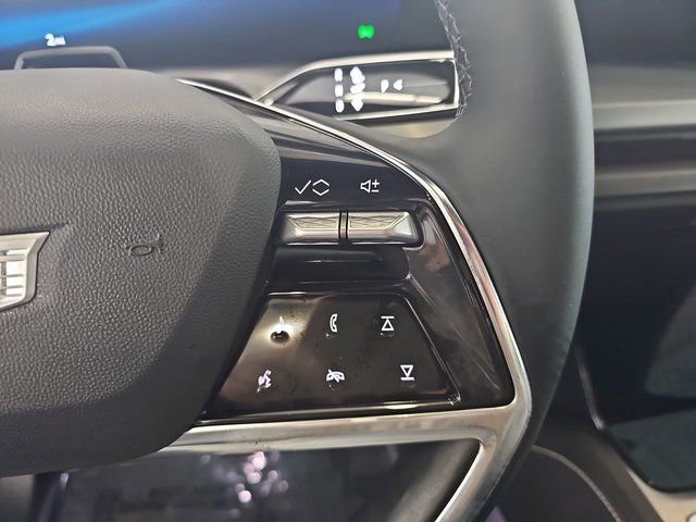 New 2026 Cadillac Vistiq Luxury image 20