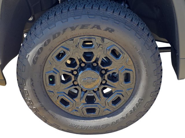 New 2026 Chevrolet Silverado 2500 LT w/ Convenience Package AWD/4WD image 29